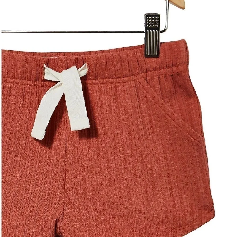 COTTON on GiannaKnit Shorts(Toddler/Little) KidsBig Kids girl short size 8